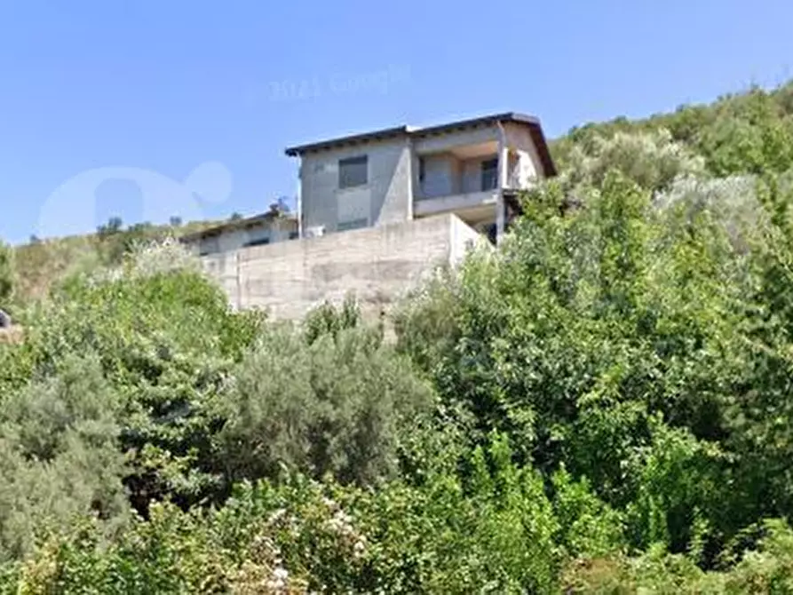 Immagine 37 di Villa in vendita  in Contrada santo stefano, 165/A a Gioiosa Marea