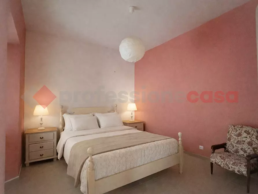 Immagine 5 di Appartamento in vendita  in Piazza Santa maria Maggiore, 1 a Alatri