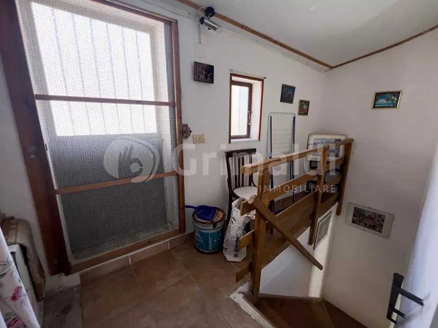 Immagine 10 di Casa indipendente in vendita  in Vico Taro a Noto