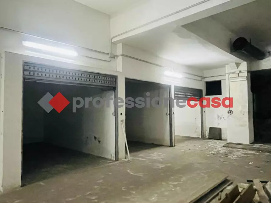 Immagine 14 di Box auto in vendita  in Via Francesco Gallo, 8 a Catania