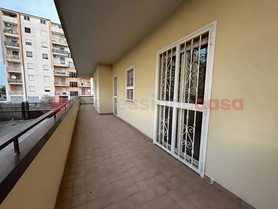 Immagine 22 di Appartamento in affitto  in Via Firenze, 34 a Santa Maria Capua Vetere
