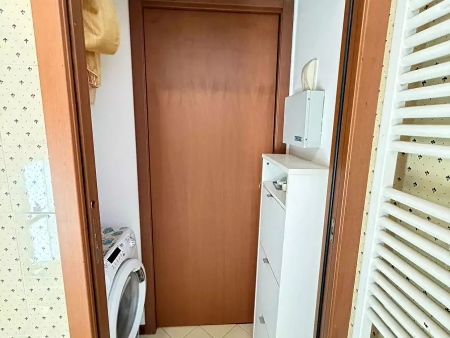Immagine 12 di Appartamento in affitto  in Corso Giuseppe Mazzini, 16 a Pavia