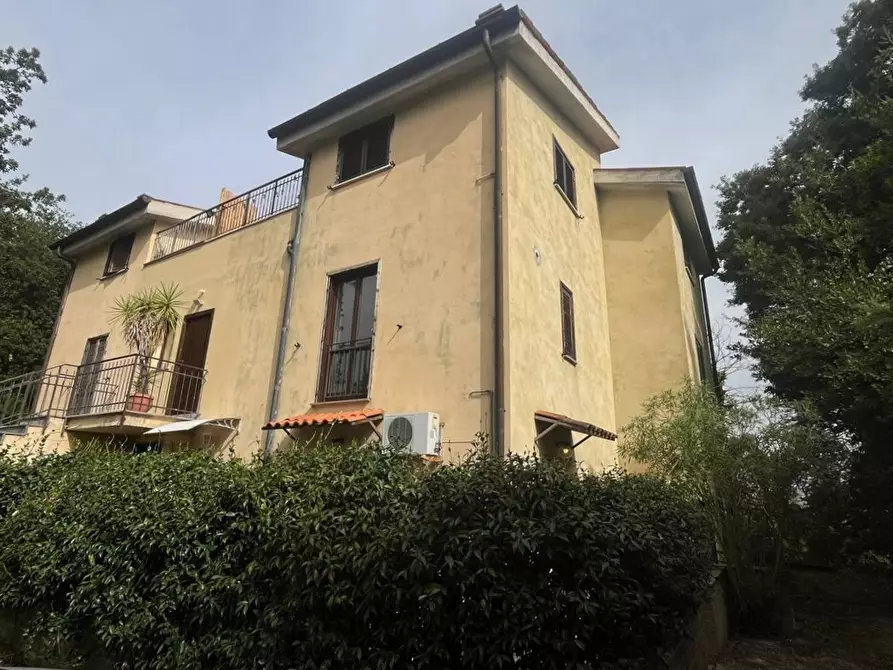 Immagine 24 di Appartamento in vendita  in Via di Vallelunga, 54 a Capena