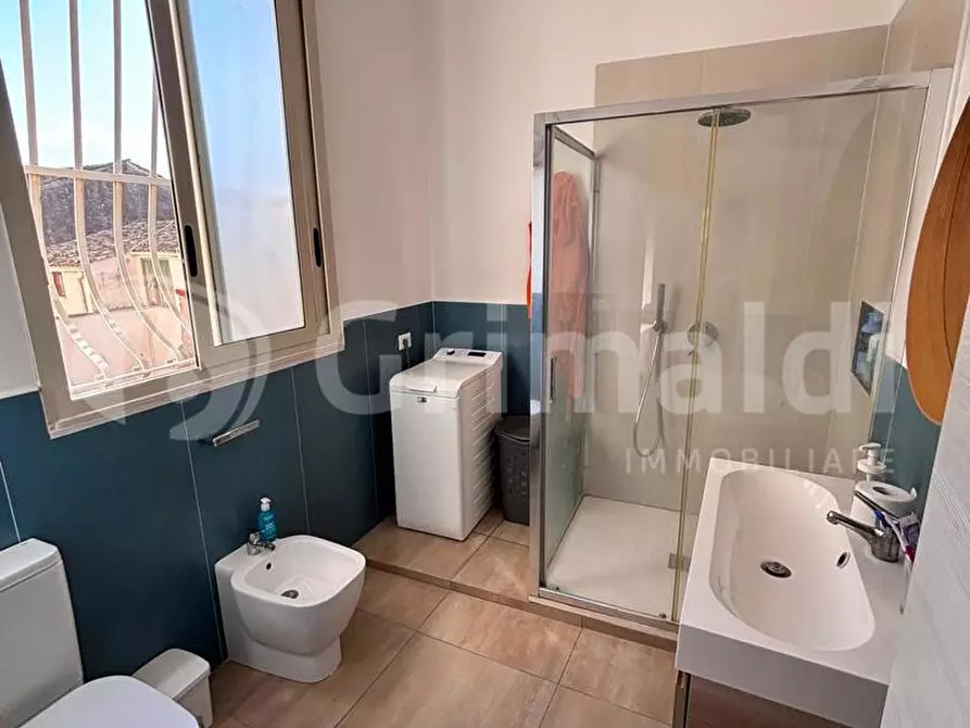 Immagine 6 di Appartamento in vendita  in Via ISONZO a Siracusa