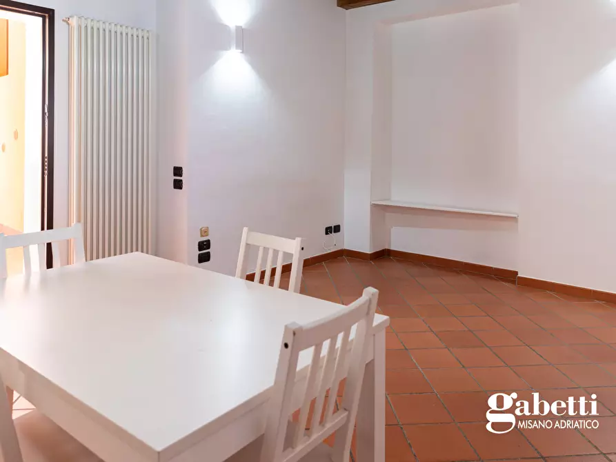 Immagine 6 di Appartamento in vendita  in Piazza della Chiesa, 2 a San Giovanni In Marignano