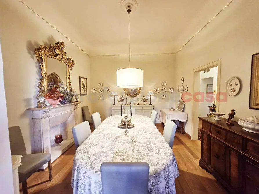 Immagine 31 di Appartamento in vendita  in Via MAMELI, 14 a Firenze