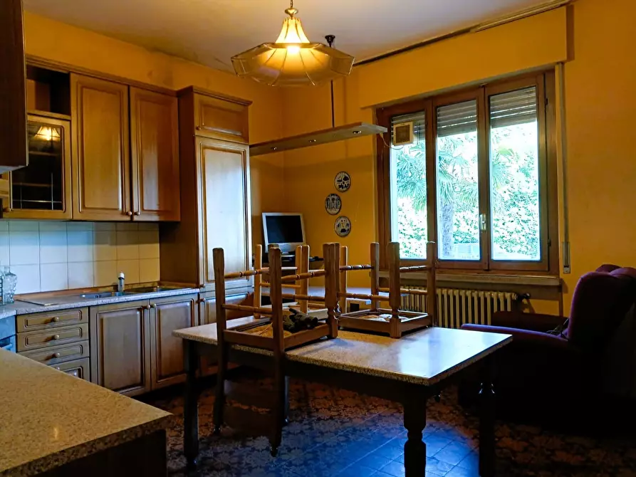 Immagine 23 di Villa in vendita  in Via roma, 83 a Castronno