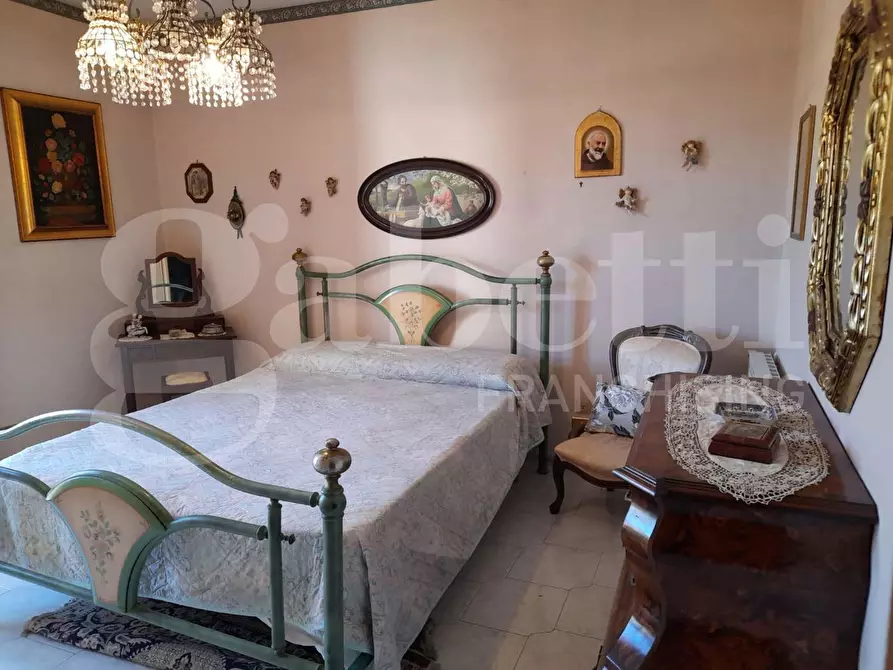 Immagine 5 di Appartamento in affitto  in Via Gesualdo Bufalino, 5 a Aci Catena