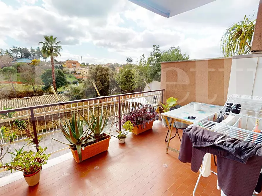 Immagine 17 di Appartamento in vendita  in Via dei Bonacolsi, 9 a Roma