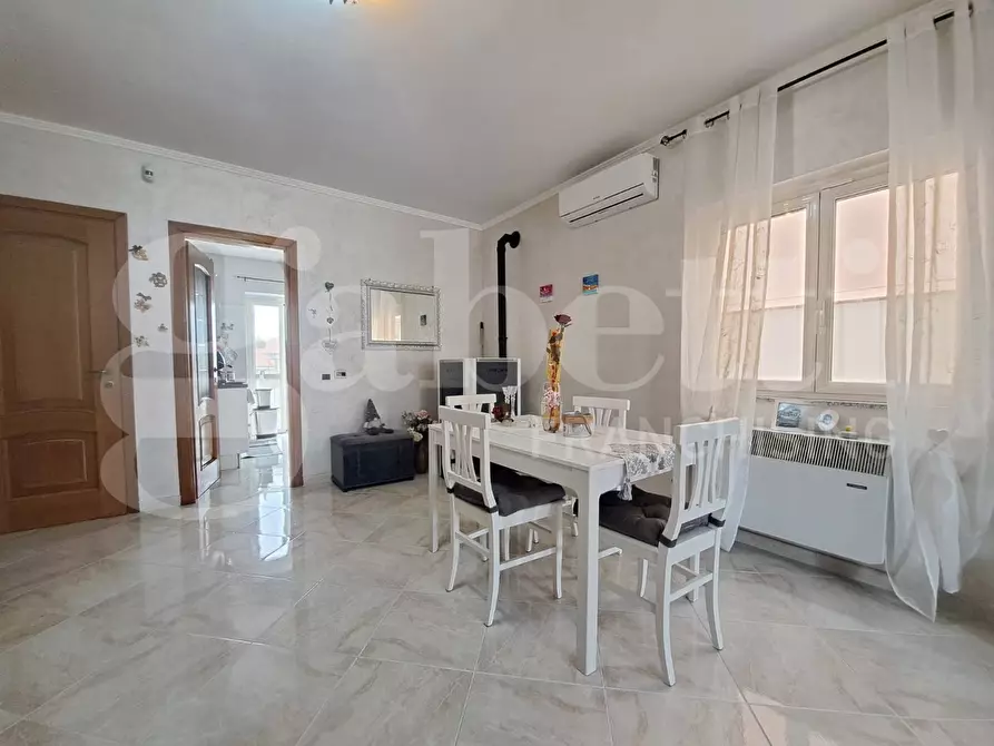 Immagine 13 di Casa bifamiliare in vendita  in Via adda, 21 a Ardea