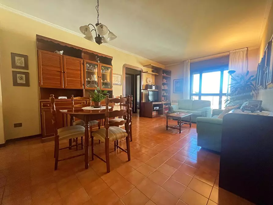 Immagine 10 di Appartamento in vendita  in Via GABRIELE VILLANI, 15 a Abbiategrasso