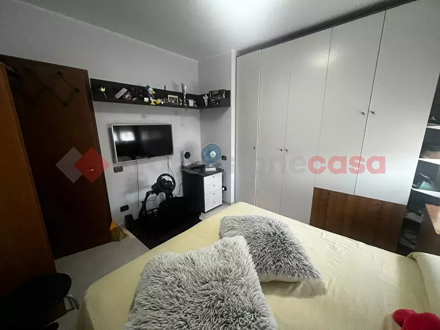Immagine 12 di Appartamento in vendita  in Via fraz. San Giacomo, Corso Flaminio a Spoleto