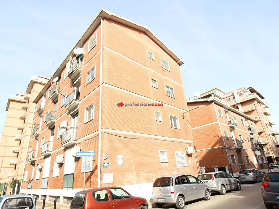 Immagine 1 di Appartamento in vendita  in Via Ruffilli, 4 a Foggia