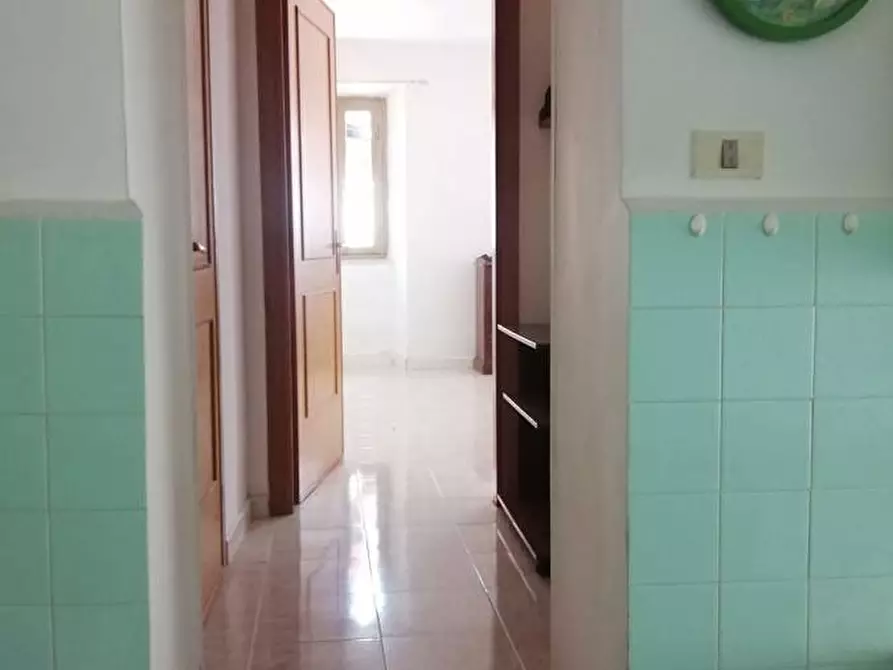 Immagine 9 di Appartamento in vendita  in Via Tasso, 10 a Sezze