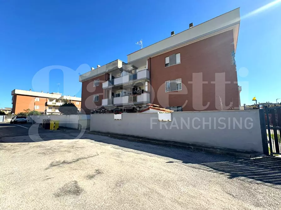 Immagine 1 di Appartamento in vendita  in Via sicilia, 10 a Ardea