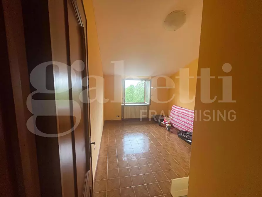 Immagine 27 di Appartamento in vendita  in Via DELLE GINESTRE, 18 a Carlopoli