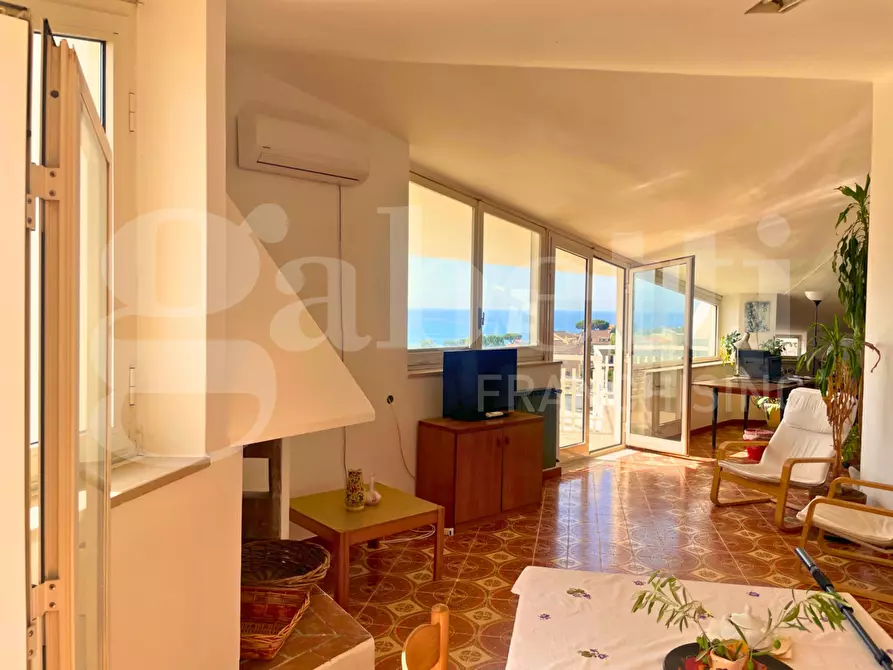 Immagine 10 di Attico in vendita  in Via Cuostile IV trav.Dx, 1 a Gaeta