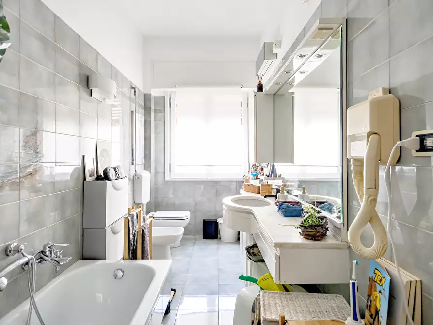 Immagine 17 di Appartamento in vendita  in Via Giovanni Domenico Paracciani, SNC a Roma