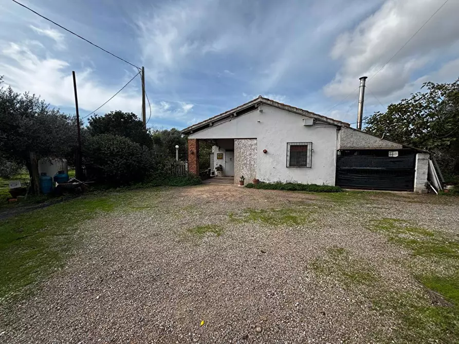 Immagine 1 di Casa indipendente in vendita  in LocalitÃ  Arriari, snc a Villamassargia