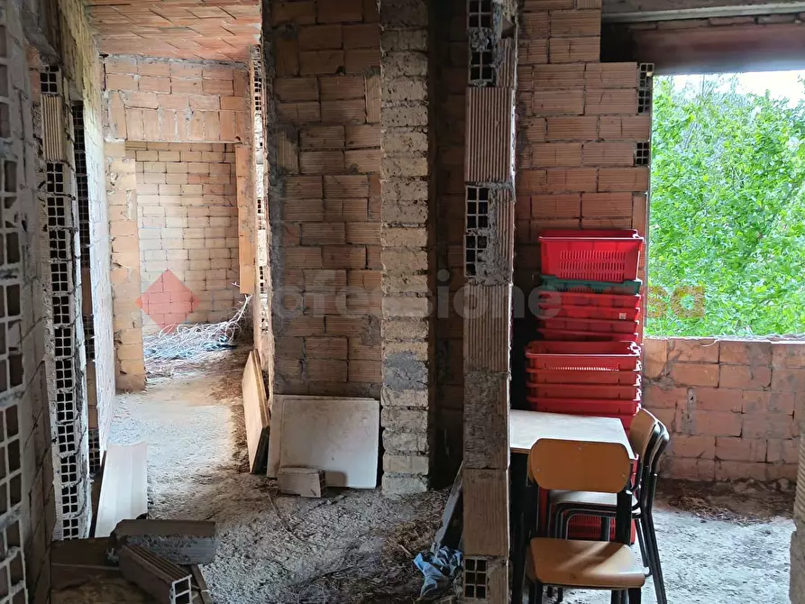 Immagine 2 di Casa indipendente in vendita  in Via Vignola, snc a Anagni