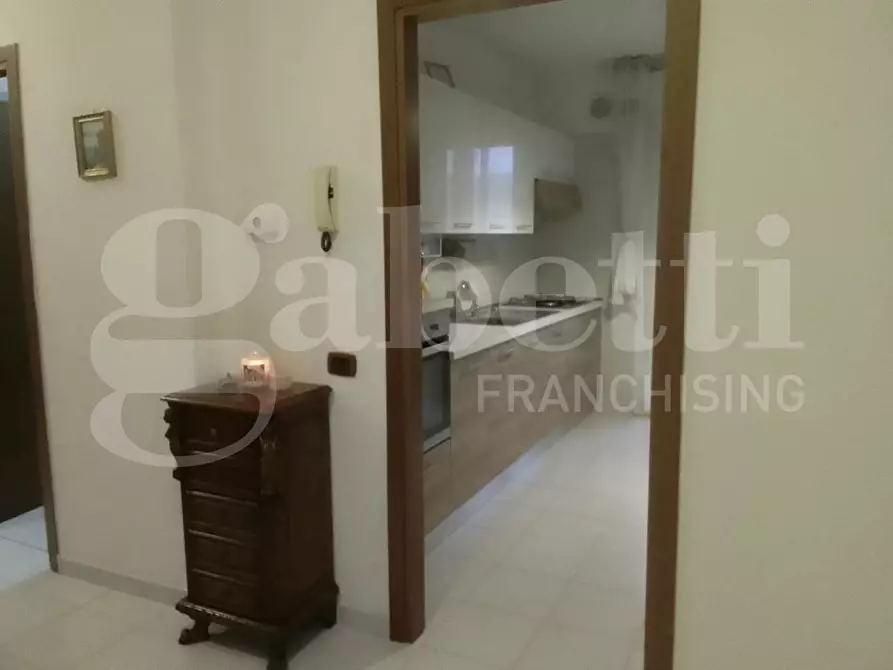 Immagine 18 di Appartamento in vendita  in Piazza SANDRO PERTINI, 7 a Taranto