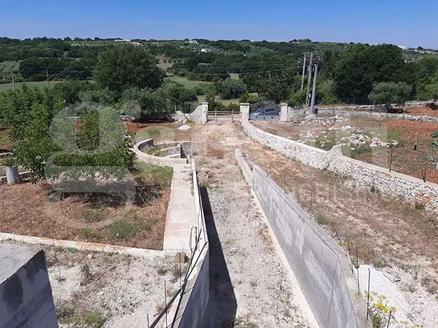 Immagine 21 di Villa in vendita  in Contrada minchiullo, sn a Ostuni