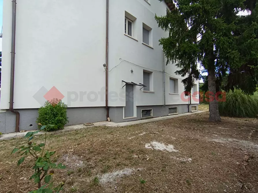 Immagine 27 di Casa bifamiliare in vendita  in Via fraz. Santa Croce a Spoleto