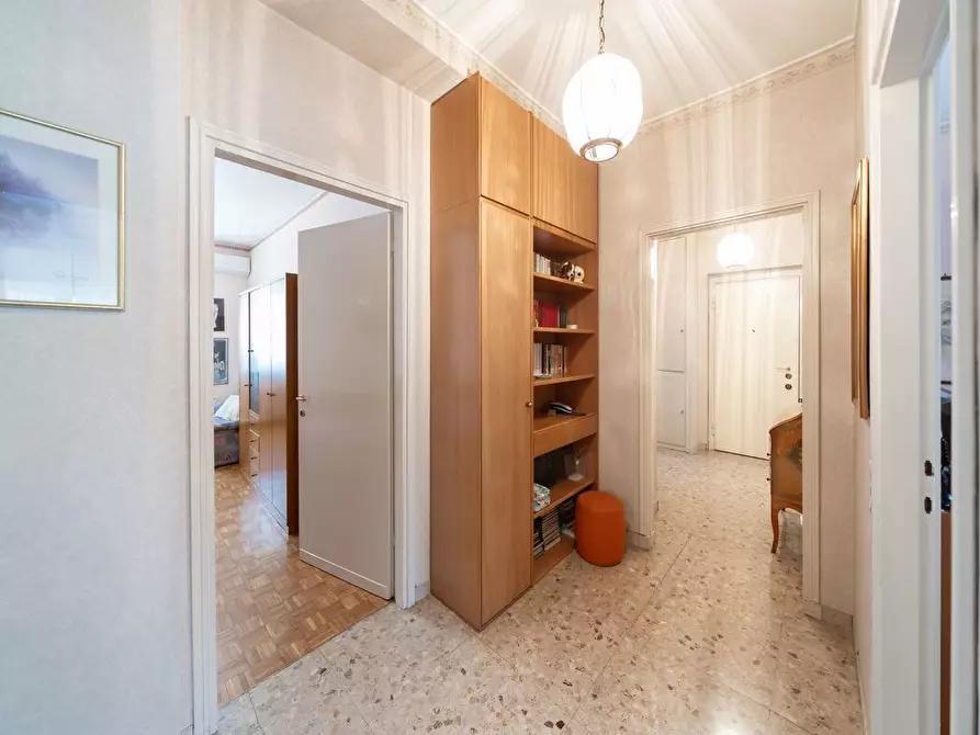 Immagine 20 di Appartamento in vendita  in Via VALFURVA, 3 a Milano