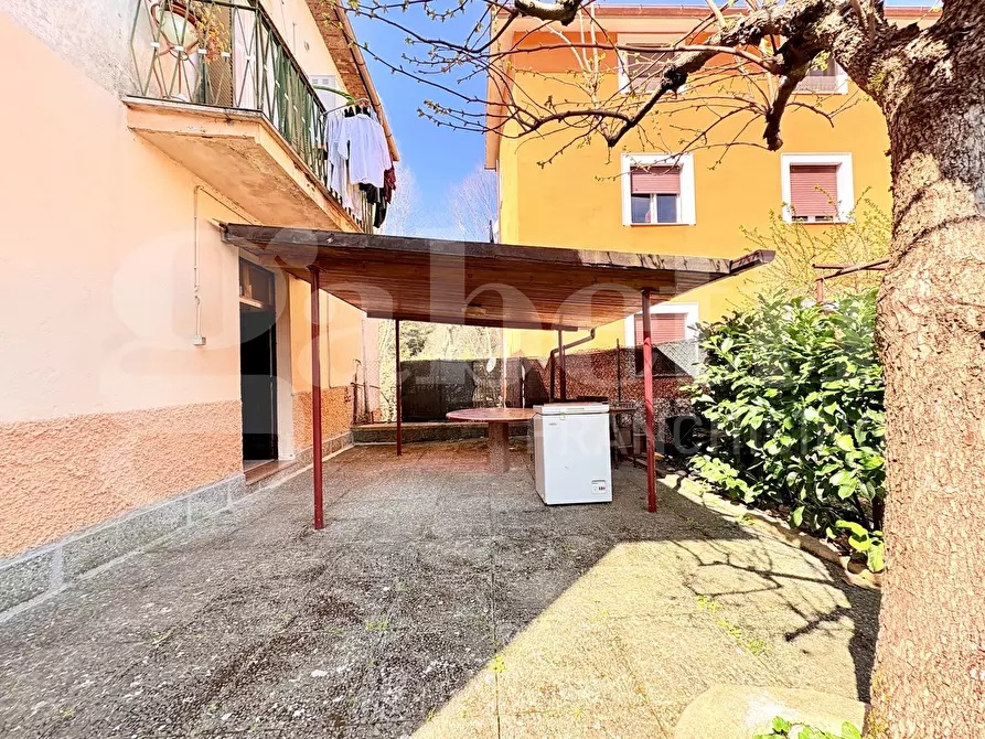 Immagine 10 di Appartamento in vendita  in Via Madonna Del Soccorso, 36 a Montelanico