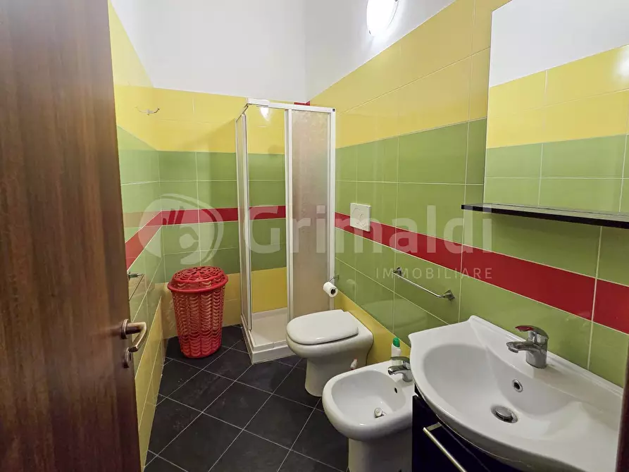 Immagine 18 di Casa indipendente in vendita  in Via NAPOLEONE a Avola