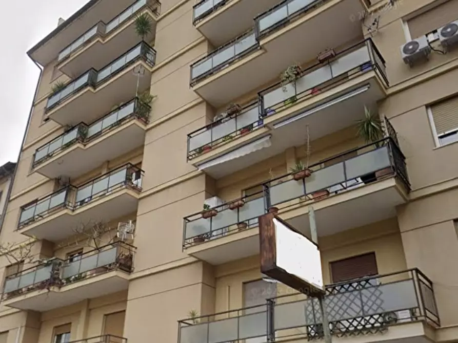 Appartamento in vendita in Via Serradifalco, 32 a Palermo