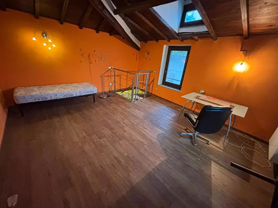 Immagine 1 di Palazzo in affitto  in Vicolo menchi, snc a Anagni