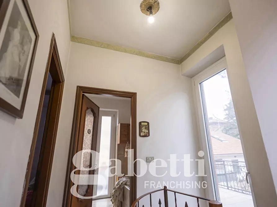 Immagine 23 di Casa indipendente in vendita  in Via Pier Capponi, 1 a Moncalieri