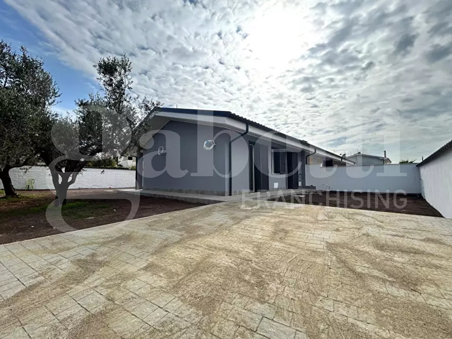 Immagine 7 di Casa trifamiliare in vendita  in Via stura, snc a Ardea