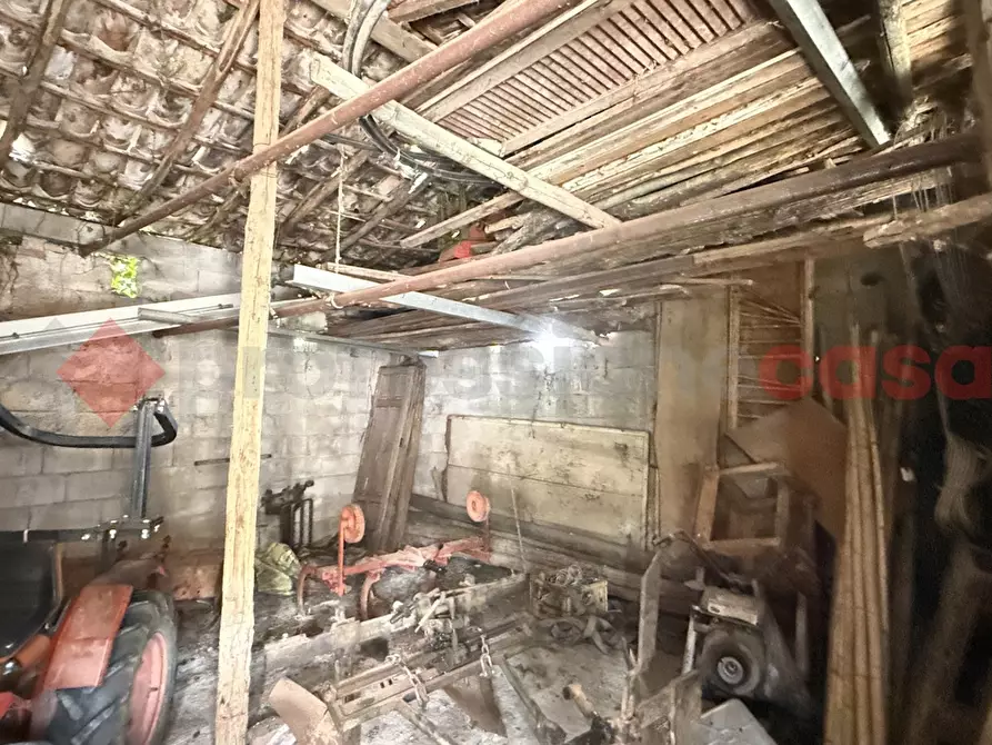 Immagine 28 di Casa indipendente in vendita  in Via sacro cuore, 10 a Alatri