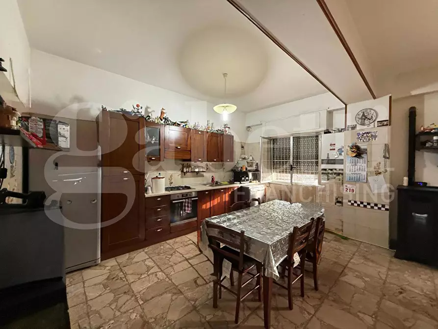 Immagine 4 di Appartamento in vendita  in Via DEL PROGRESSO, 357 a Lamezia Terme