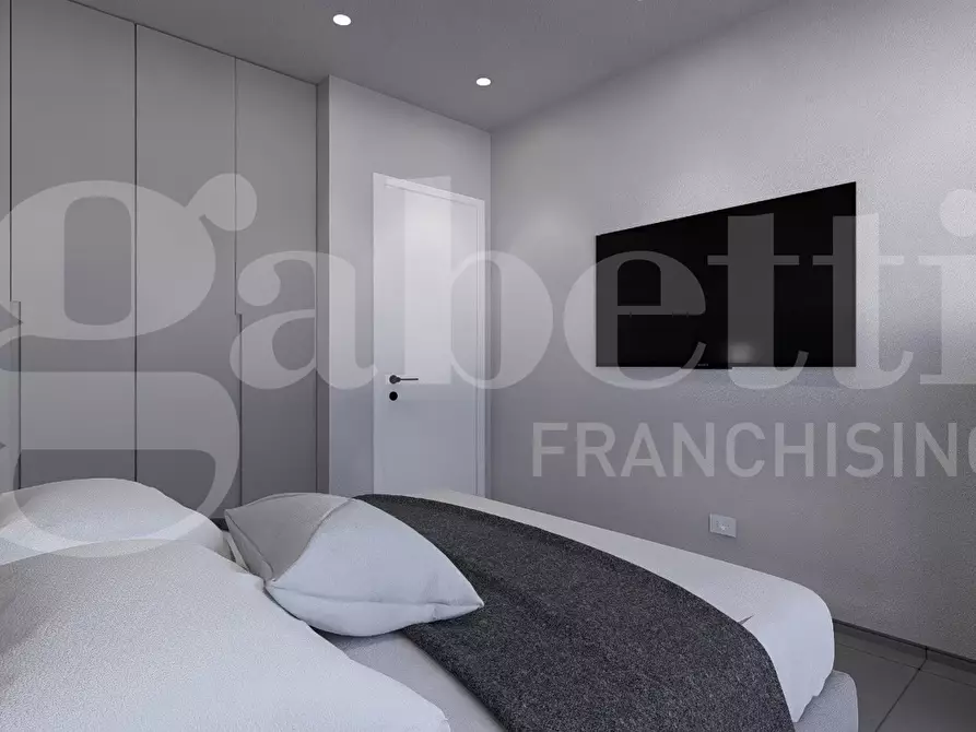 Immagine 23 di Casa indipendente in vendita  in Via Levanzo, 2 a Ragusa