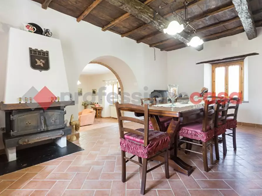 Immagine 19 di Casa indipendente in vendita  in LocalitÃ  fogliano, 100 a Spoleto