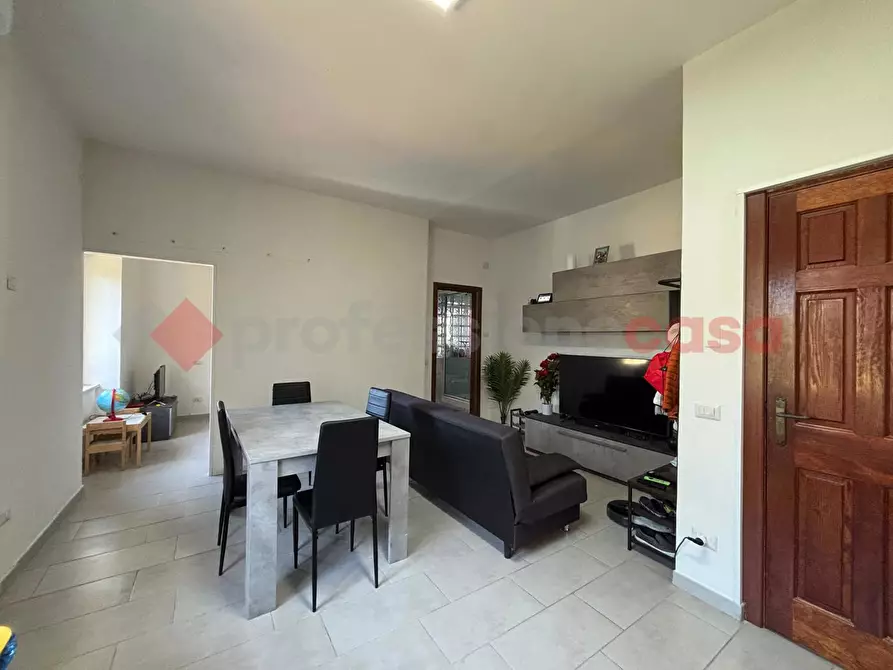 Immagine 1 di Appartamento in vendita  in Via Colfiorito, n.14 a San Cesareo