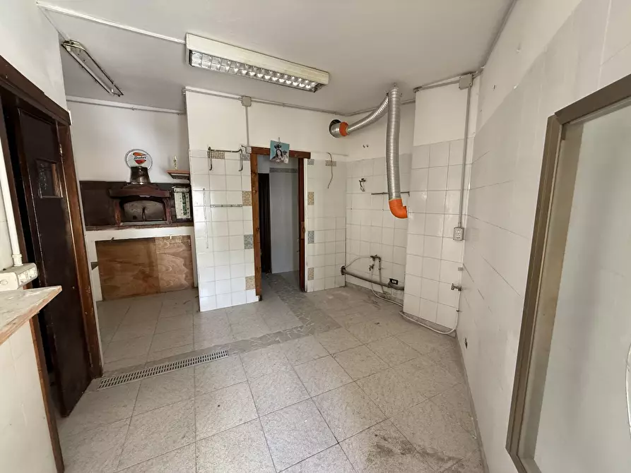 Immagine 24 di Negozio in vendita  in Vico FRANCESCO ACRI, 2 a Catanzaro