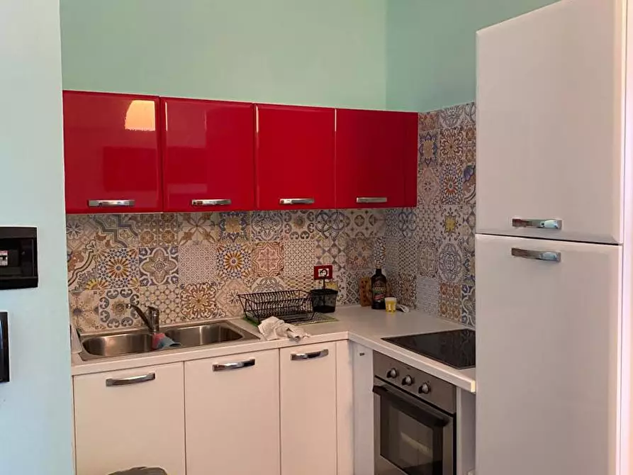 Immagine 1 di Appartamento in vendita  in Viale Romagna, 492 a Ravenna