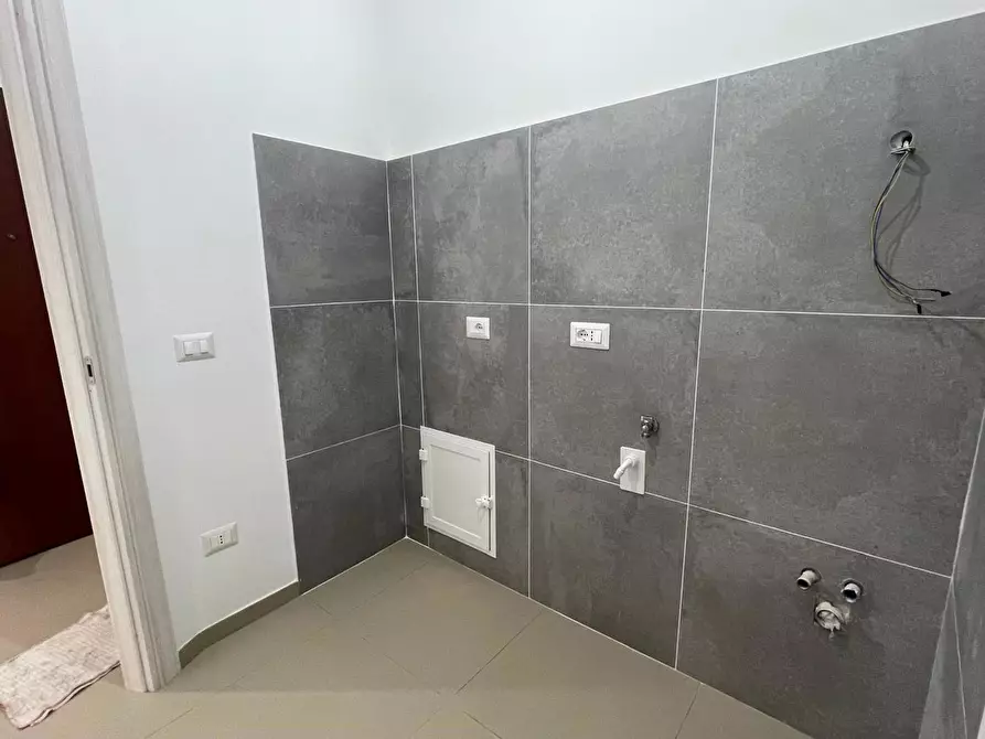 Immagine 9 di Appartamento in vendita  in Viale Teracati, 23 a Siracusa