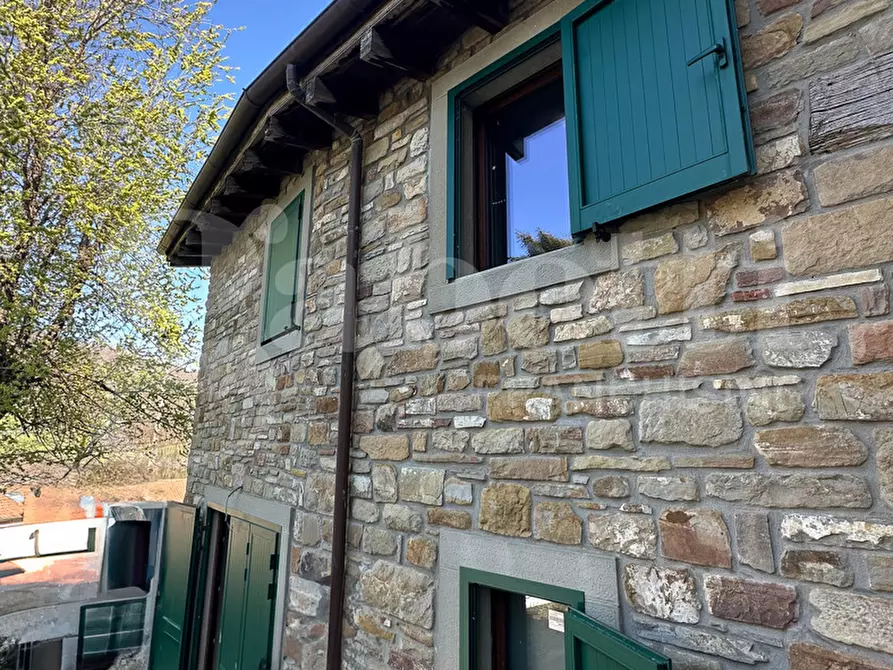 Immagine 3 di Casa indipendente in vendita  in Via Frassineta, 17 a Monghidoro