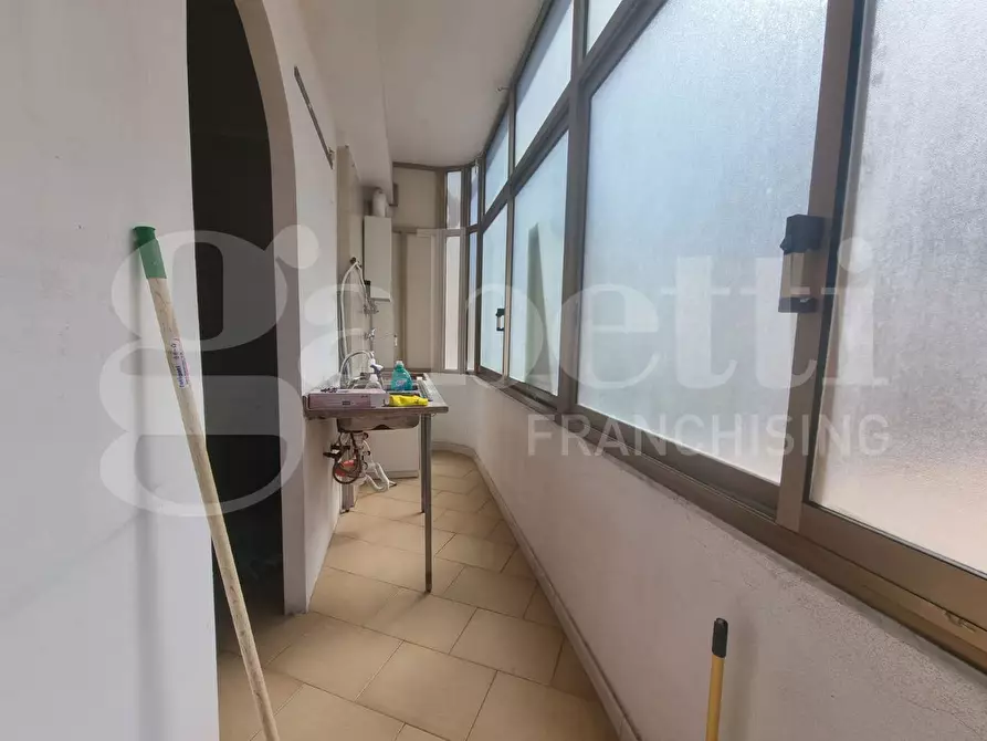 Immagine 8 di Appartamento in vendita  in Via Volontari Italiani del Sangue a Palermo
