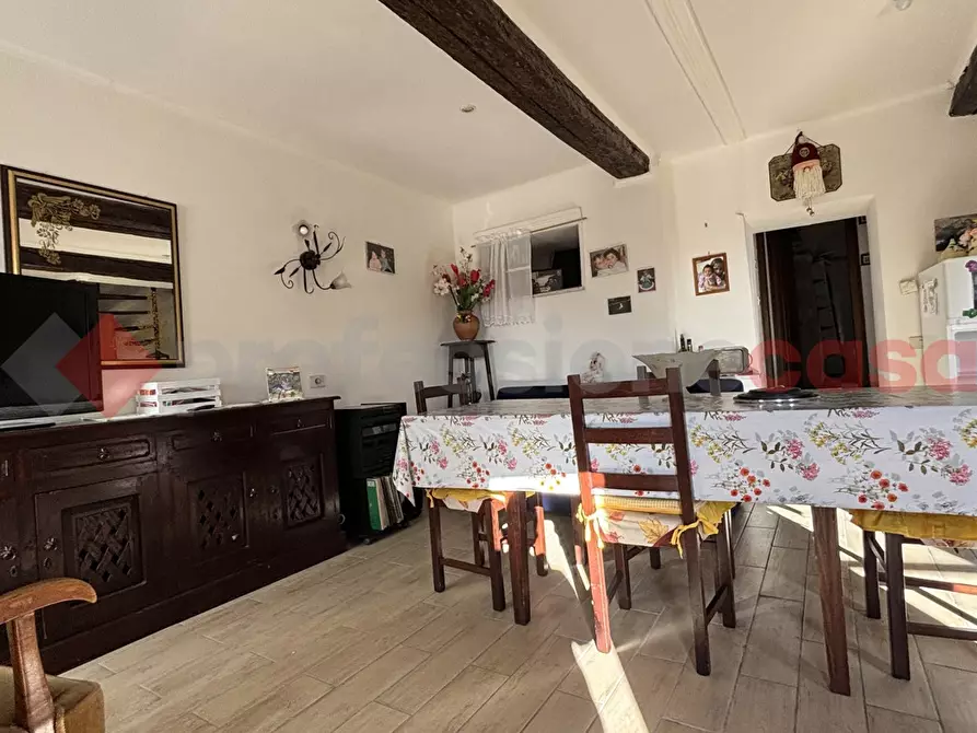 Immagine 4 di Appartamento in vendita  in Via santa maria della quercia, 16 a Guarcino