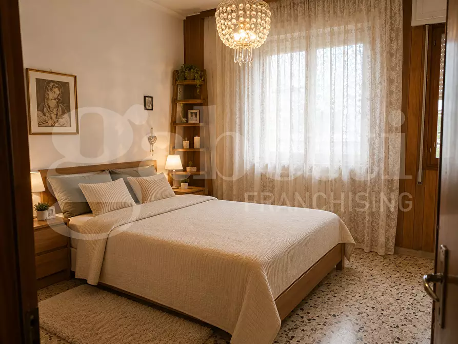 Immagine 5 di Appartamento in vendita  in Via SOTTOMARINA- VIALE TIRRENO, 00 a Chioggia