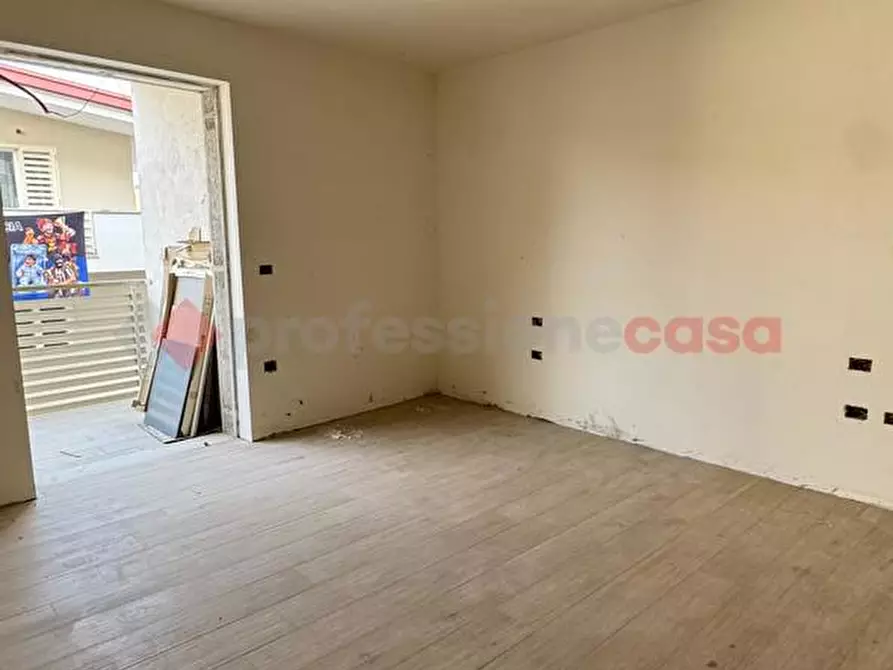 Immagine 4 di Appartamento in vendita  in Via CAVONE a Frattaminore