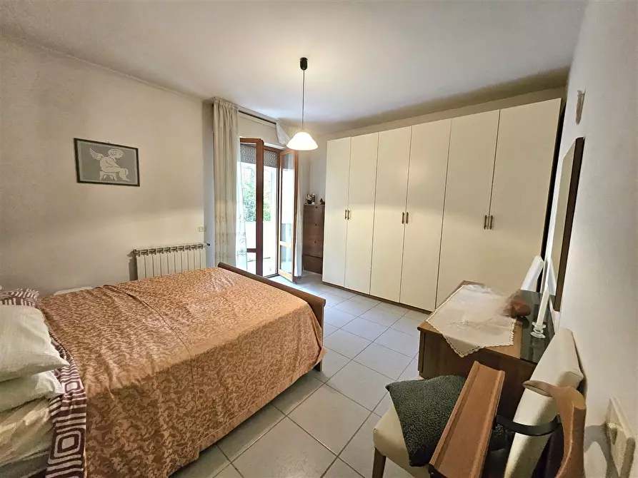 Immagine 18 di Appartamento in vendita  in Via FANTONI, 1 a Massa