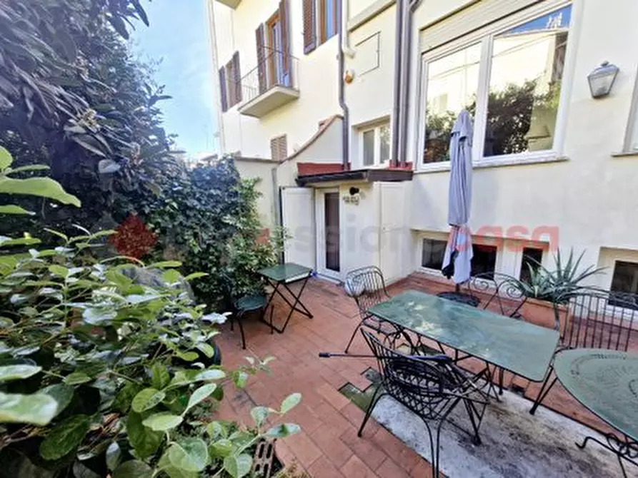 Immagine 18 di Appartamento in vendita  in Via MAMELI, 14 a Firenze