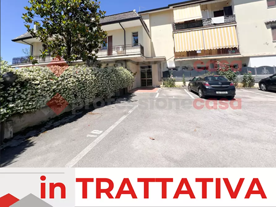 Immagine 1 di Appartamento in vendita  in Via Romania, 5 a Alatri